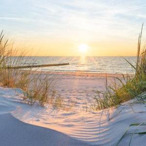 Ostsee - Fick von Kiel bis Ahlbeck