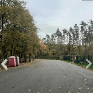 Parkplatz Stuer B198