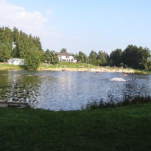 Usingen  - Hattsteinweiher