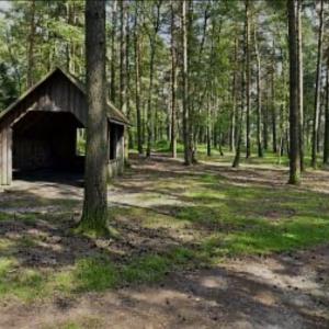 Parkplatz WacholderPark