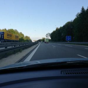 Parkplatz Witzighausen West