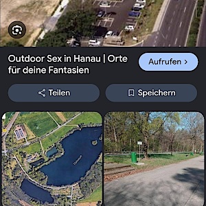 Hanauer Outdoor Treffen 