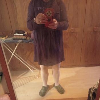 StrumpfhosenMädchen