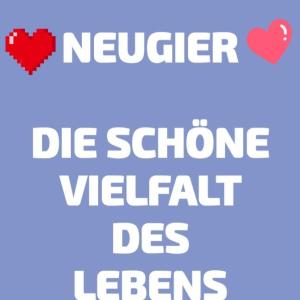 Neugierig geworden auf.....