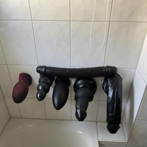Sex Spielzeug
