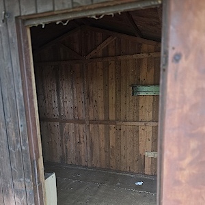 Alte Grillhütte Münchholzhausen