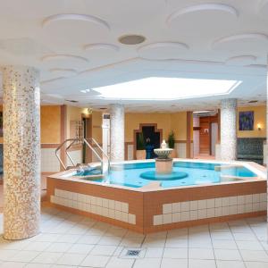 Innerstebad  Sarstedt