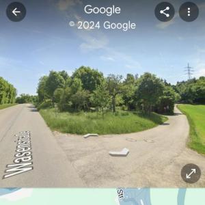 Grillhütte ( ehem.) Sulz am Eck