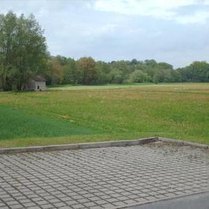 Steinhauserweg - Richung Rednitzgrund