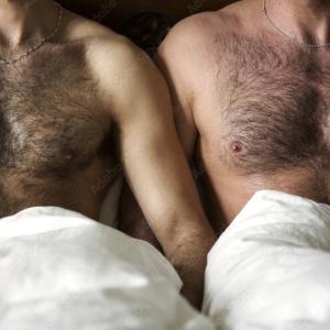 Freundschaft Plus unter Männern