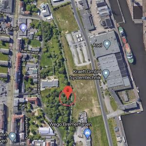 Riedemannstr. / Ellhornstr.