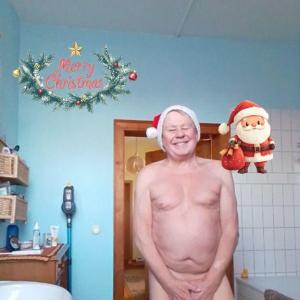 Treffpunkt FKK Freunde