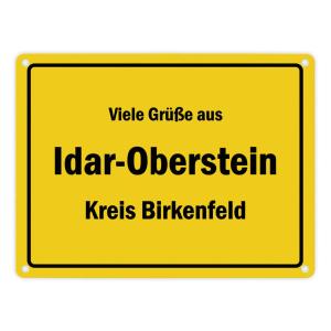 Region I-O, Birk, Morb, Baumholder 😉