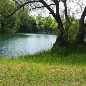 Tonschacht   Kunnerdorfer Senke