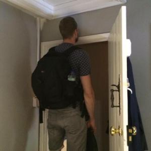 Große Männer ab 1,9m & deren Liebhaber