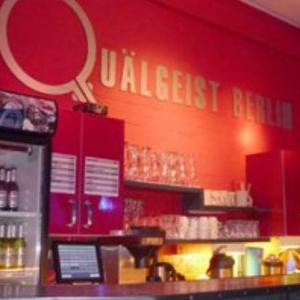 Quälgeist Berlin