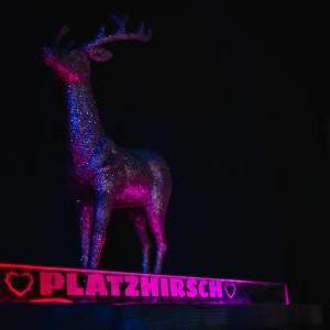 Platzhirsch Erlebniswelt