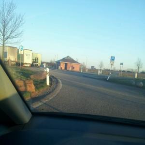 Parkplatz Hasenwinkel