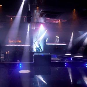 McQueen Lounge bar & club