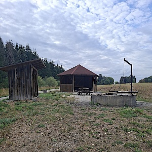 Remelen Hartheim/Heidenstadt