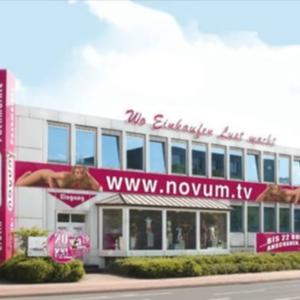 Novum Bielefeld (Herforder Straße)
