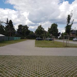 Parkplatz zum Rottering