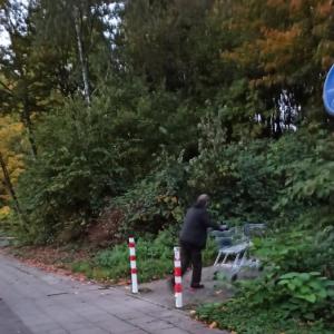 Segeroth-Park Essen Bottroper Straße