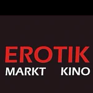 Sexkino mit Sexshop