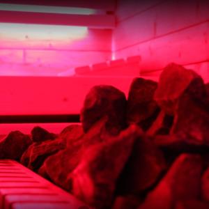 Metropol Sauna Essen