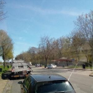 Rastplatz Hohne Heide