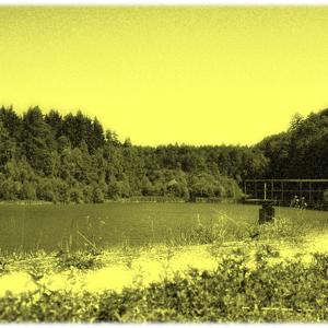 Stausee Römhild Waldhaus Roth II FKK und mehr!