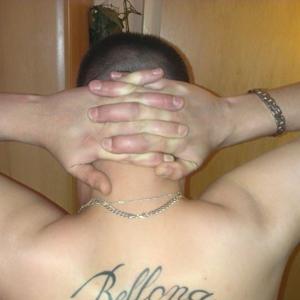 LuckyLeck001