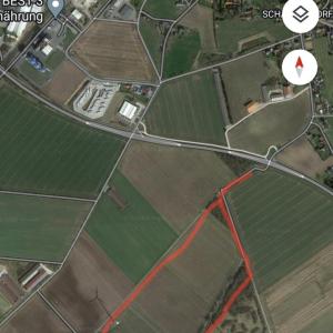 Twistringen Richtung Sulingen