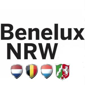 BENELUX - NRW
