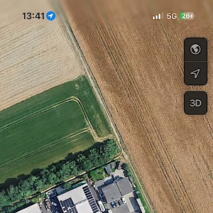 Glessen Feld 