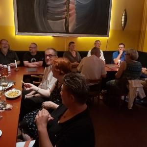 Restaurant >Lichtblick