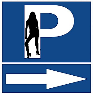 Parkplatz Date mit Trans, N'Binär, DWT