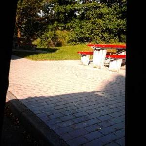 Rastplatz Korber Kopf