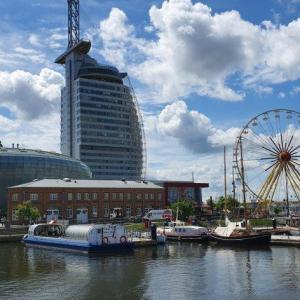 Für ALLE aus Bremerhaven