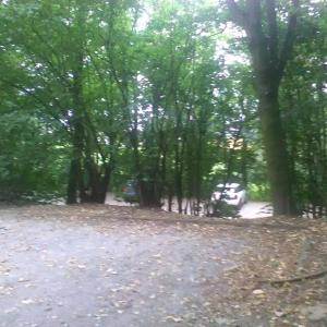 Ficken am Herforder Homberg