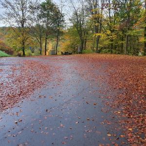 Breitenbachtalsperre