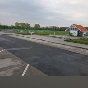 A 10 Rastplatz Ziehtener Luch/Krämer Forst