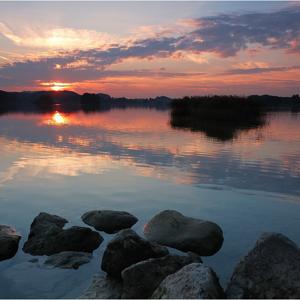 Seehamer See