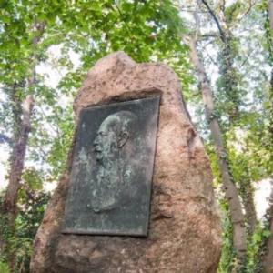 Friedens Park 