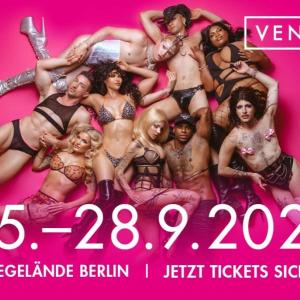 VENUS 2025