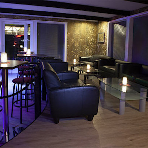 Welcome zur geilen Herrenüberschussparty