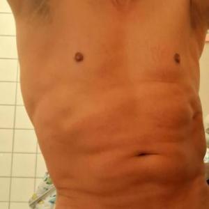 Nacktgeil