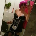 SissyMarleen