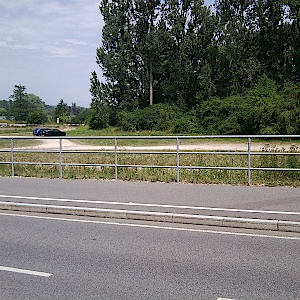 Ebing (zw. See und Main)