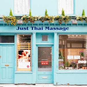HE Thaimassage